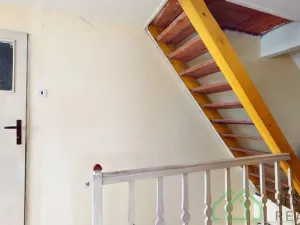 Prodej rodinného domu, Stará Červená Voda, 140 m2