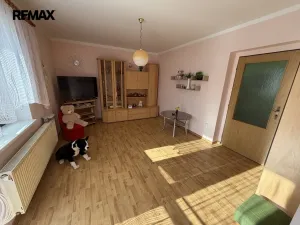 Prodej rodinného domu, Kojčice, 124 m2