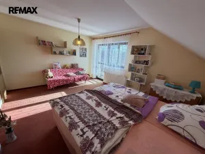 Prodej rodinného domu, Kojčice, 124 m2