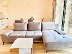 Pronájem bytu 3+kk, Praha - Libeň, Smrčkova, 87 m2