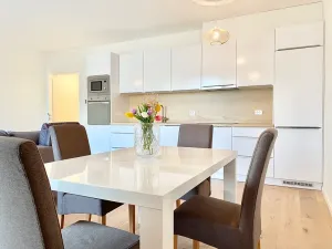 Pronájem bytu 3+kk, Praha - Libeň, Smrčkova, 87 m2