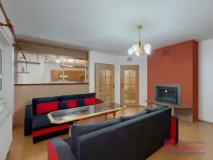 Prodej ubytování, Břeclav - Poštorná, Julia Fučíka, 275 m2