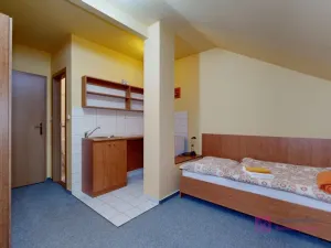 Prodej ubytování, Břeclav - Poštorná, Julia Fučíka, 275 m2