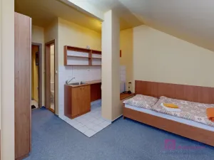 Prodej ubytování, Břeclav - Poštorná, Julia Fučíka, 275 m2