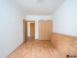 Pronájem bytu 3+kk, Pardubice - Zelené Předměstí, Pernerova, 65 m2