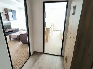 Pronájem bytu 2+1, Ústí nad Labem, Pincova, 65 m2