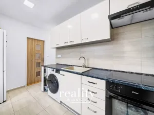 Pronájem bytu 2+1, Znojmo, Smetanova, 47 m2