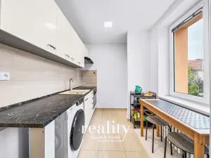 Pronájem bytu 2+1, Znojmo, Smetanova, 47 m2