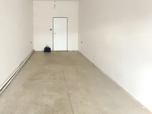 Pronájem kanceláře, Nový Jičín, Masarykovo nám., 18 m2