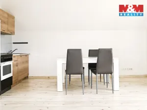 Pronájem bytu 2+kk, Karlovy Vary, Plzeňská, 40 m2