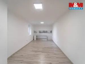 Prodej rodinného domu, Oskořínek, Slepá, 78 m2