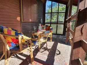 Prodej chaty, Ochoz u Brna, 98 m2