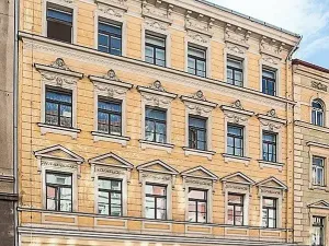 Pronájem bytu 4+kk, Praha - Žižkov, Sudoměřská, 90 m2