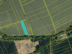 Prodej pole, Lubná, 18222 m2