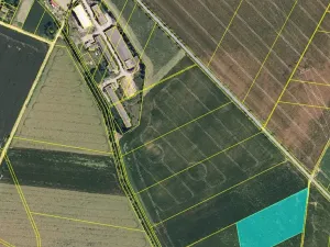 Prodej pole, Bílsko, 30641 m2