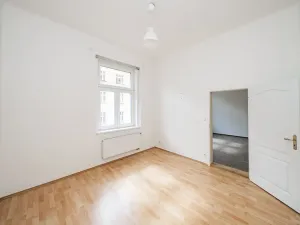 Pronájem bytu 2+kk, Praha - Vršovice, Orelská, 54 m2