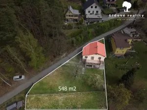 Prodej chaty, Baška, 50 m2