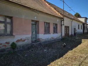 Prodej rodinného domu, Neveklov, Benešovská, 120 m2