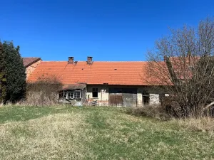 Prodej rodinného domu, Neveklov, Benešovská, 120 m2