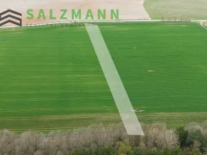 Prodej pole, Tlučná, 9274 m2