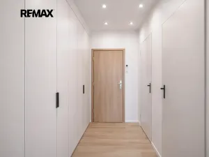 Prodej bytu 2+kk, Praha - Holešovice, Tusarova, 47 m2