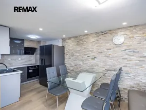 Pronájem bytu 4+kk, Praha - Modřany, Plovdivská, 82 m2