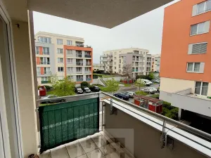 Pronájem bytu 1+kk, Praha - Stodůlky, Toufarova, 33 m2