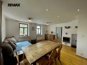 Prodej bytu 3+kk, Pec pod Sněžkou, 79 m2