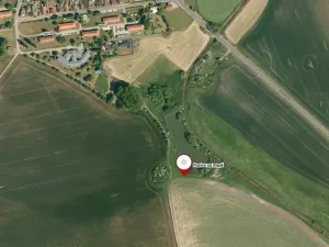 Prodej pole, Luštěnice, 5219 m2