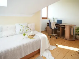 Prodej rodinného domu, Bezděz, 134 m2