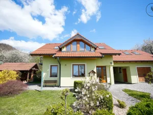 Prodej rodinného domu, Bezděz, 134 m2