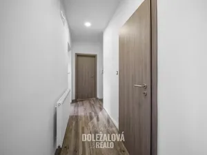 Pronájem bytu 3+kk, Jihlava, Leoše Janáčka, 74 m2