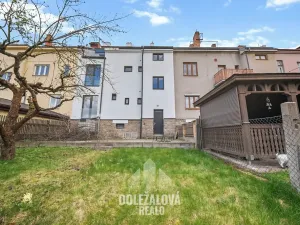 Pronájem bytu 3+kk, Jihlava, Leoše Janáčka, 74 m2