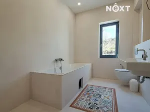 Prodej rodinného domu, Tuhaň, 160 m2