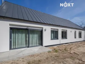 Prodej rodinného domu, Tuhaň, 160 m2