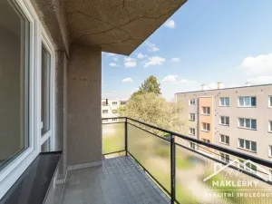 Pronájem bytu 3+1, Kolín, Jateční, 66 m2