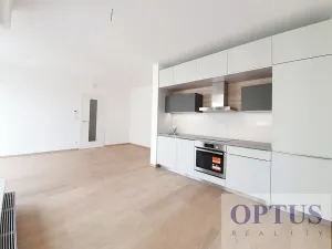 Pronájem bytu 2+kk, Praha - Michle, U plynárny, 48 m2