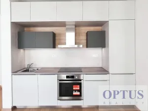 Pronájem bytu 2+kk, Praha - Michle, U plynárny, 48 m2