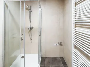 Pronájem bytu 2+kk, Praha - Michle, U plynárny, 48 m2