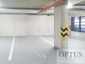 Pronájem bytu 2+kk, Praha - Michle, U plynárny, 48 m2