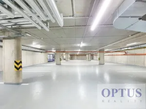 Pronájem bytu 2+kk, Praha - Michle, U plynárny, 48 m2