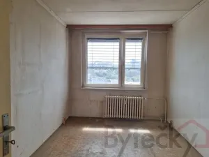 Prodej bytu 2+kk, Praha - Chodov, Kloboukova, 43 m2