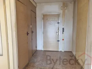 Prodej bytu 2+kk, Praha - Chodov, Kloboukova, 43 m2