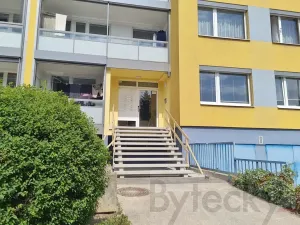 Prodej bytu 2+kk, Praha - Chodov, Kloboukova, 43 m2