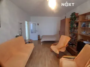 Prodej bytu 2+1, České Budějovice, Netolická, 49 m2