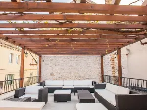 Prodej ubytování, Bilice, Chorvatsko, 387 m2