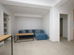 Prodej bytu 3+kk, Vodice, Chorvatsko, 69 m2
