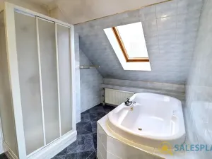 Prodej obchodního prostoru, Praha - Koloděje, K Dubči, 337 m2