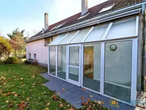 Prodej obchodního prostoru, Praha - Koloděje, K Dubči, 337 m2