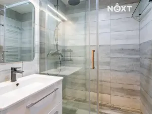 Pronájem bytu 3+kk, Nemyšl, 79 m2